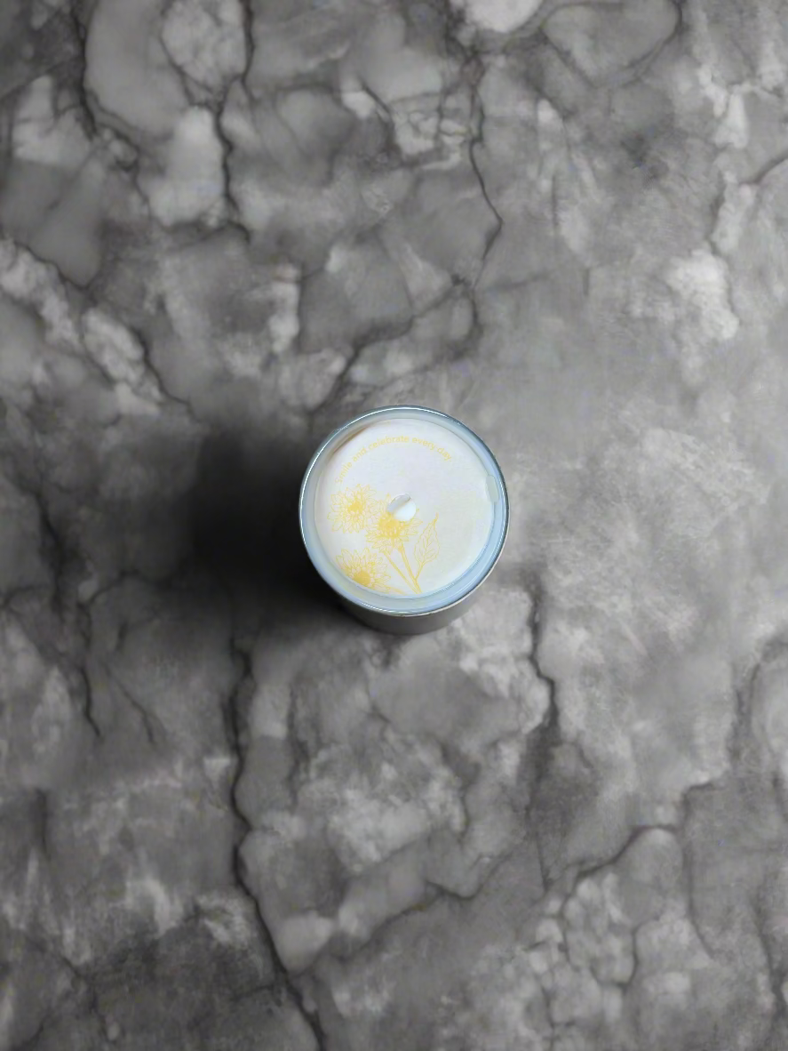 Creed Aventus 100% Soy, Eco Friendly, 35 hours burning time, 160g