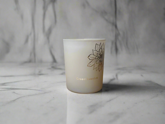 Creed Aventus 100% Soy, Eco Friendly, 35 hours burning time, 160g